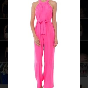 Amanda Uprichard Blush Jumper